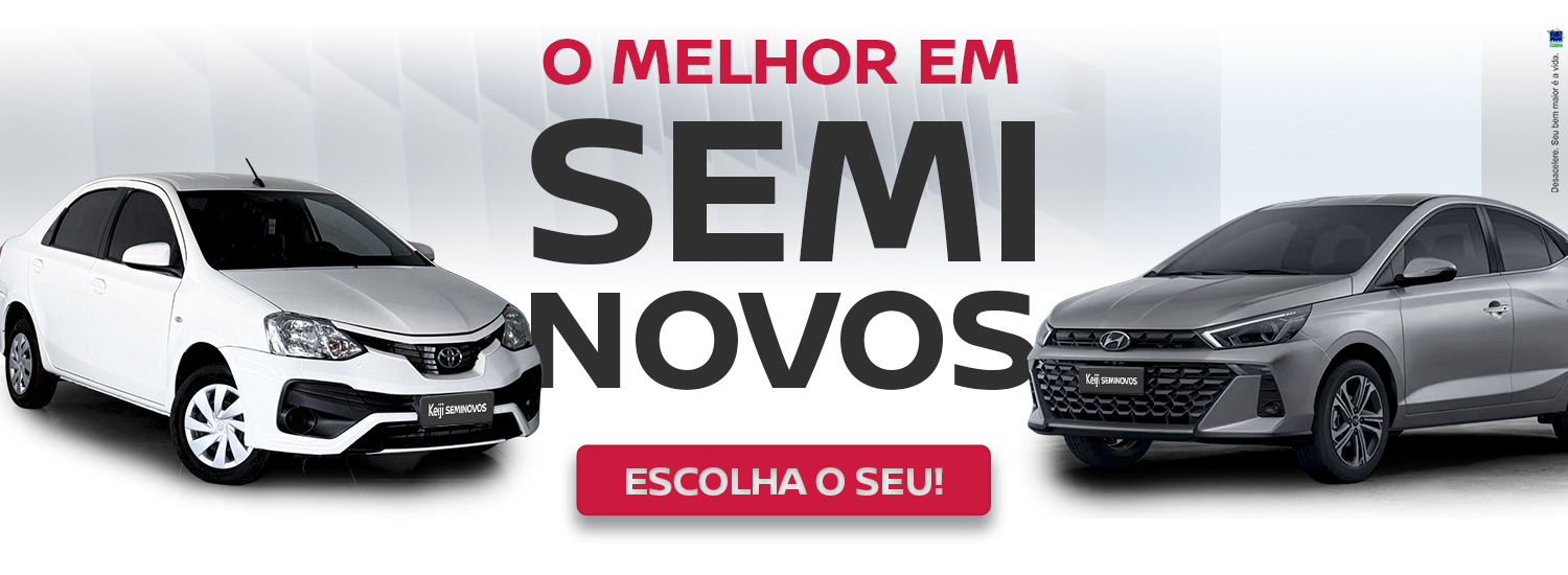 SEMINOVOS RP | SEDANS